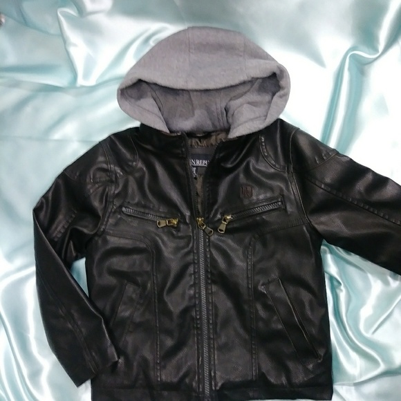 Urban Republic XS jacket - Picture 1 of 8